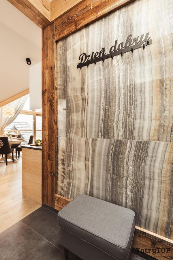 Apartament Stary Drewniany Bialka Ski Resort -100M From Thermal Baths And Ski Lifts Exteriör bild
