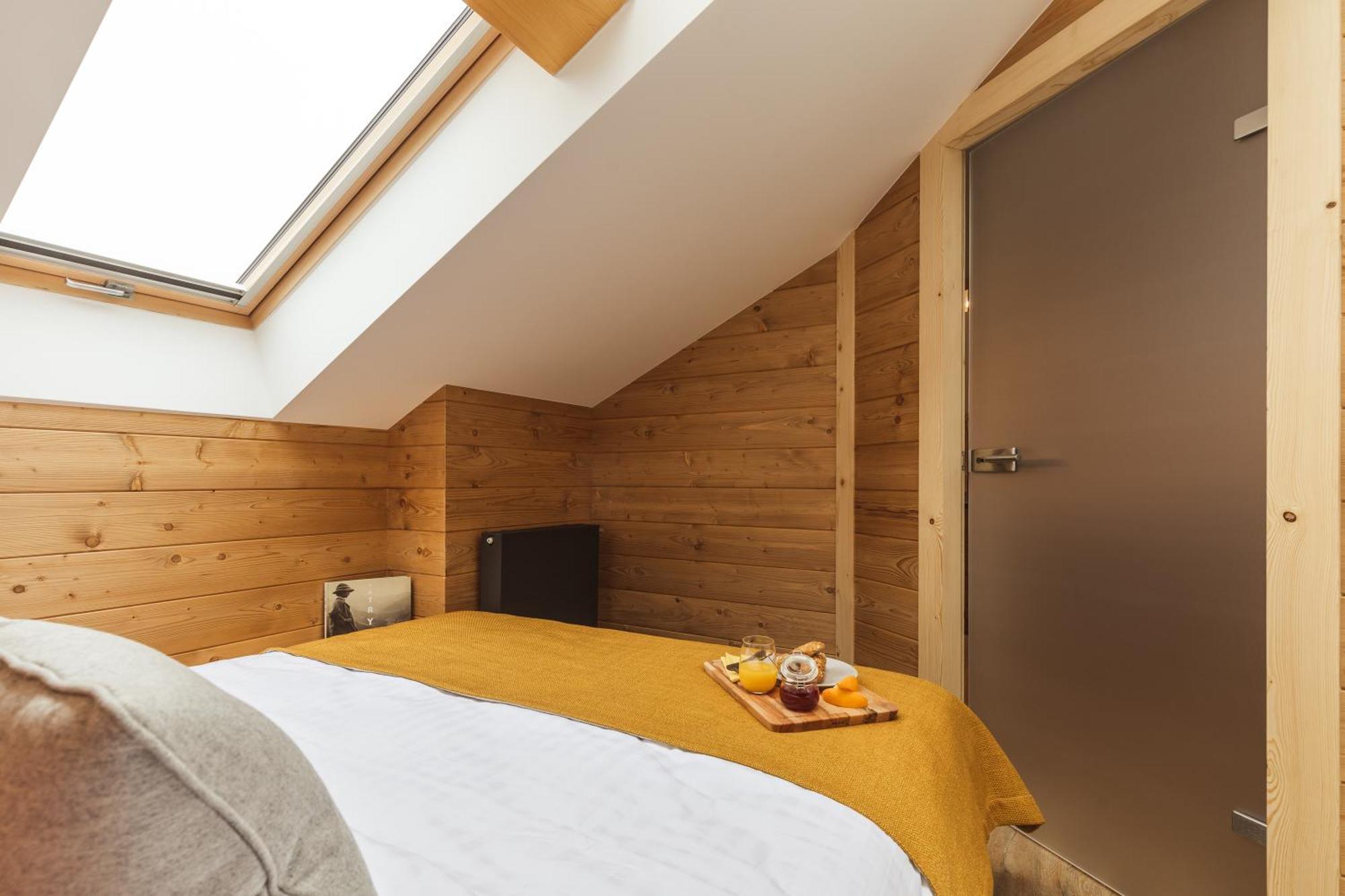 Apartament Stary Drewniany Bialka Ski Resort -100M From Thermal Baths And Ski Lifts Exteriör bild